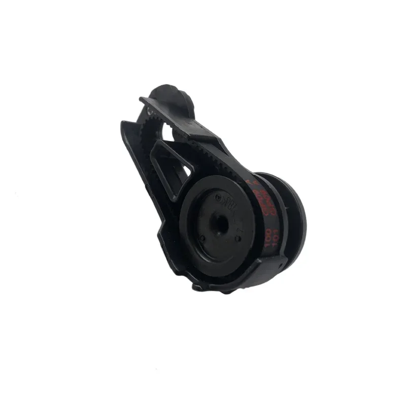 Ремень с головкой щетки для пылесоса для Philips FC6823 FC6822 FC6827 FC6814 6812 XC8347 XC8349 XC8043, вращающийся вал двигателя