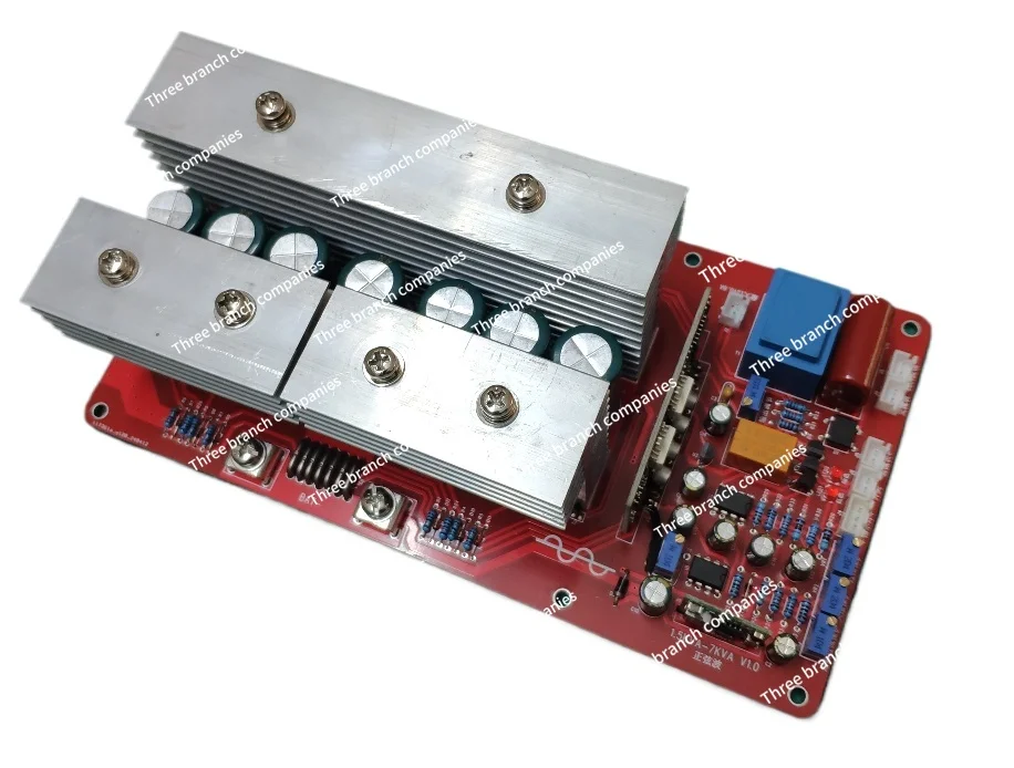 

Power Frequency Sine Wave Inverter Mainboard Pure Sine Wave Inverter Board