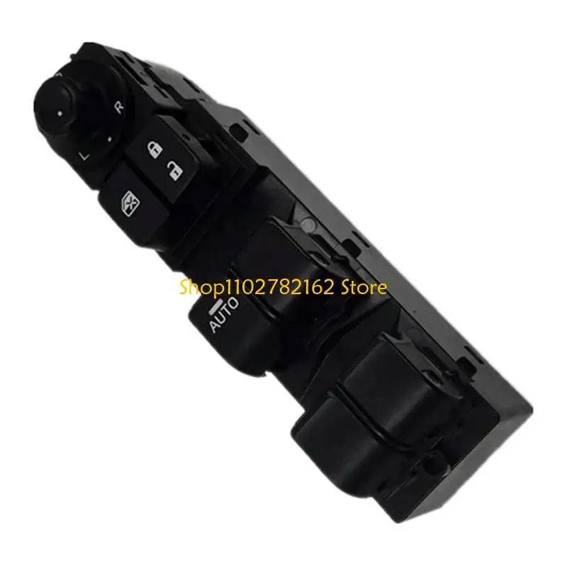 

547B Electric Power Window Glass Lift Elevator Control Button BKC3-66-350A BKC3-66350