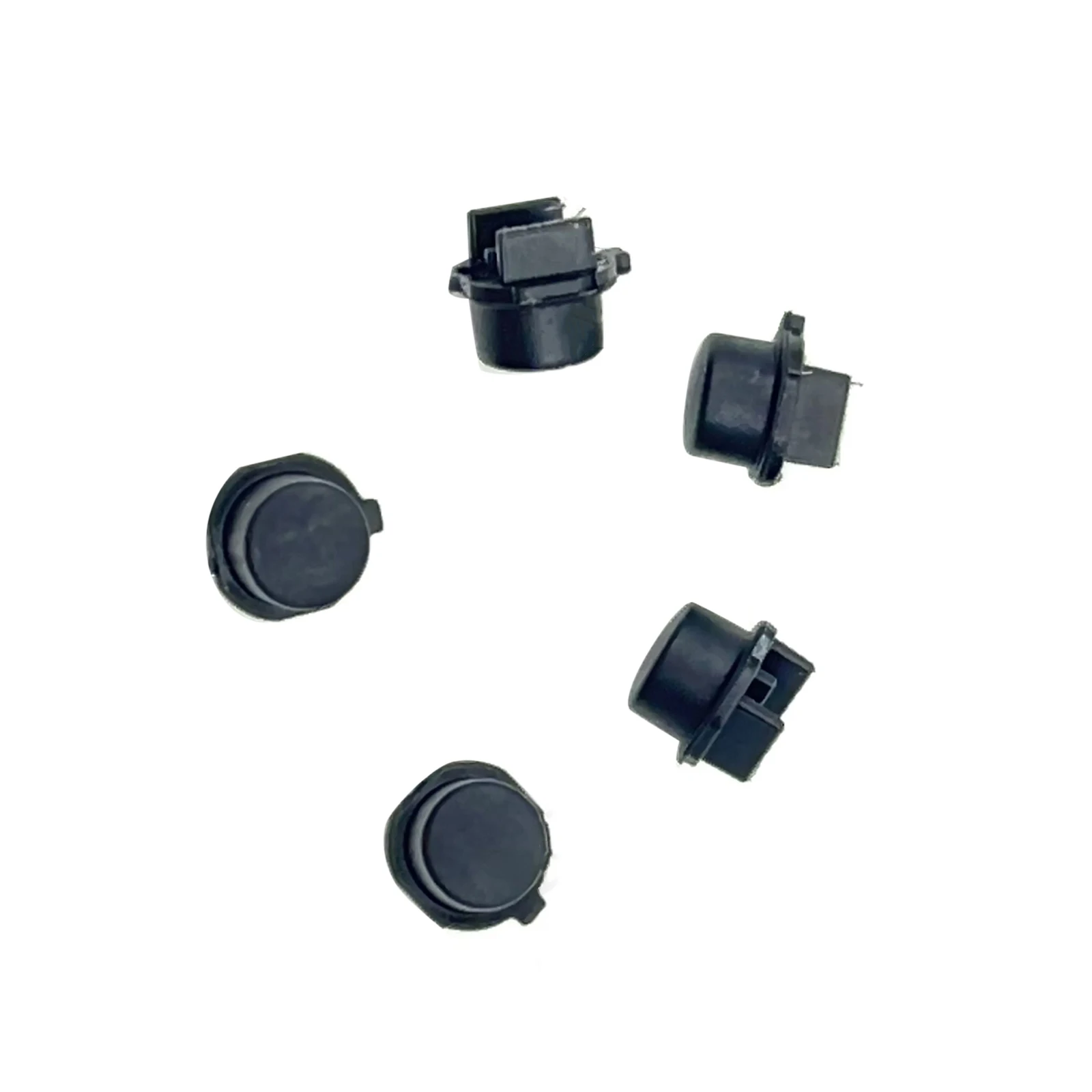 5pcs Replacement Release Lock Buttons for Nintendo Switch Joy-Con Controller Console Accessories