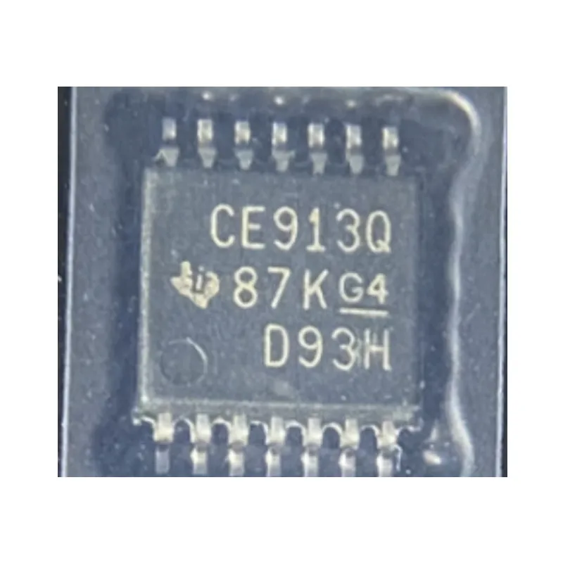 New original IC  CDCE913Q CDCE913QPWRQ1 CE913Q TSSOP14