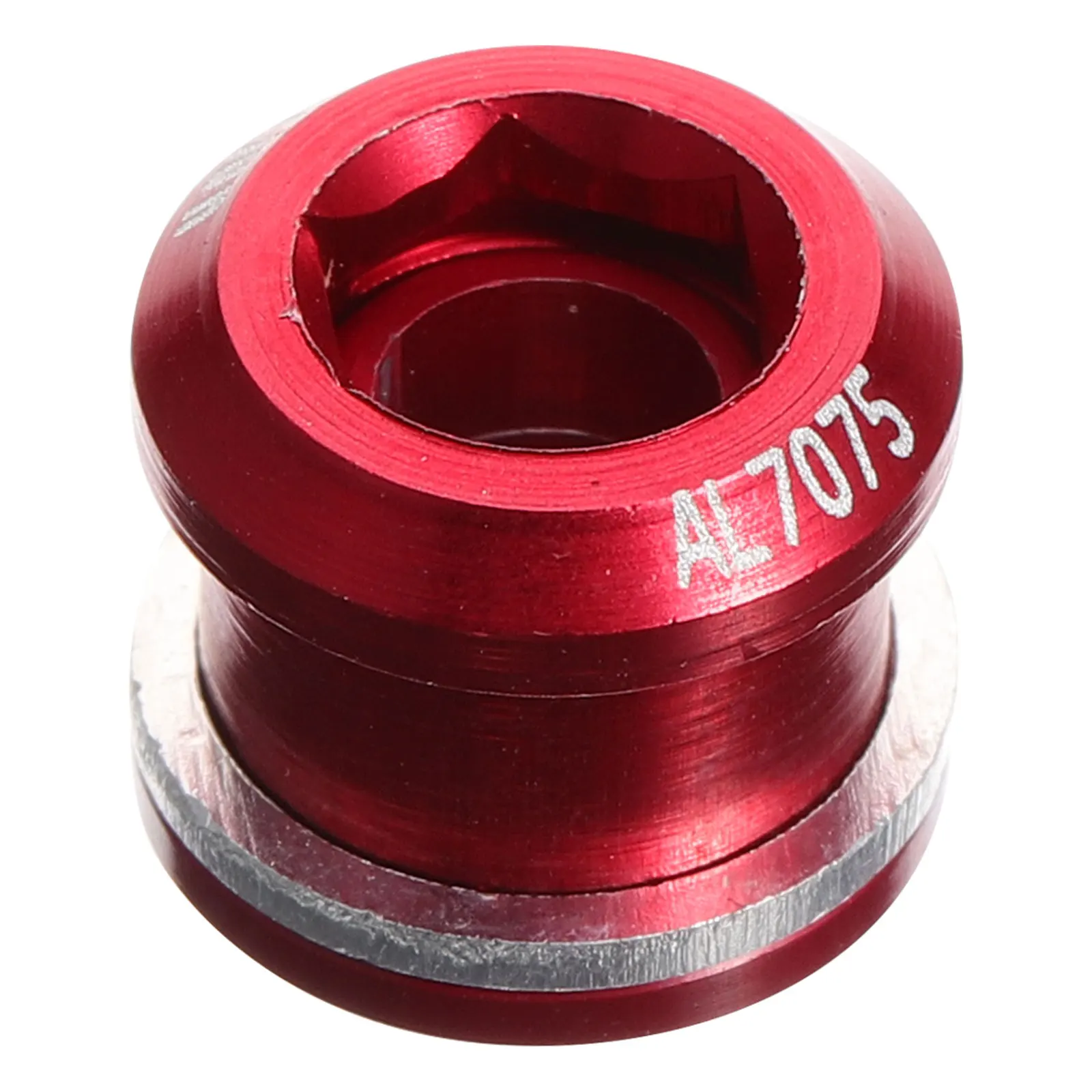 

Aluminum Alloy Air Vent Snare Part Tom Accessory Lightweight Compact Design Compatible With Bass Metal Percussion Accessories