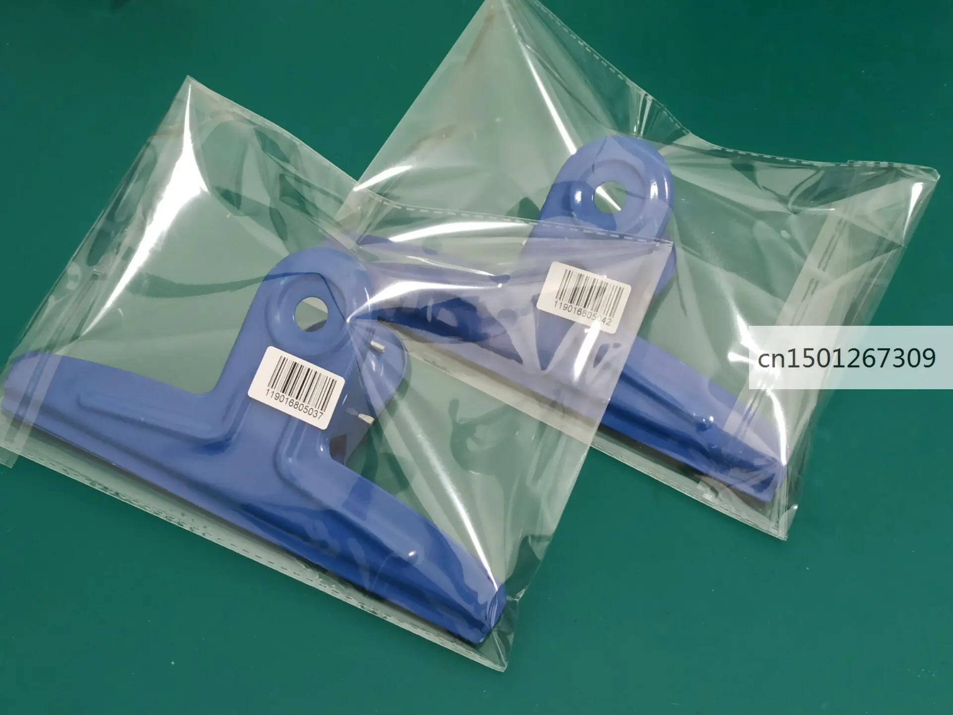 20cm Extra Large Bulldog Clip Big Size Metal File Paper Binder Clamp For Drawing Board Poster Clamping Office School