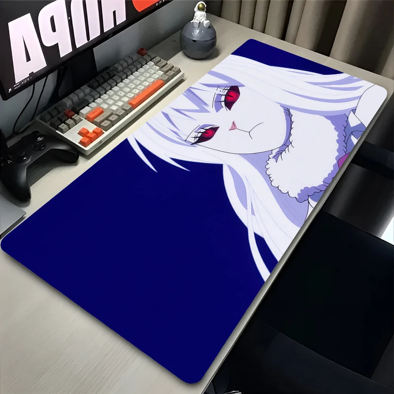 Mouse Pad O-one P-piece Carrot XXL Gaming Accessories Gabinete Gamer PC Computer Desk Mat Non Slip Keyboard Pad Tablet Mousepad