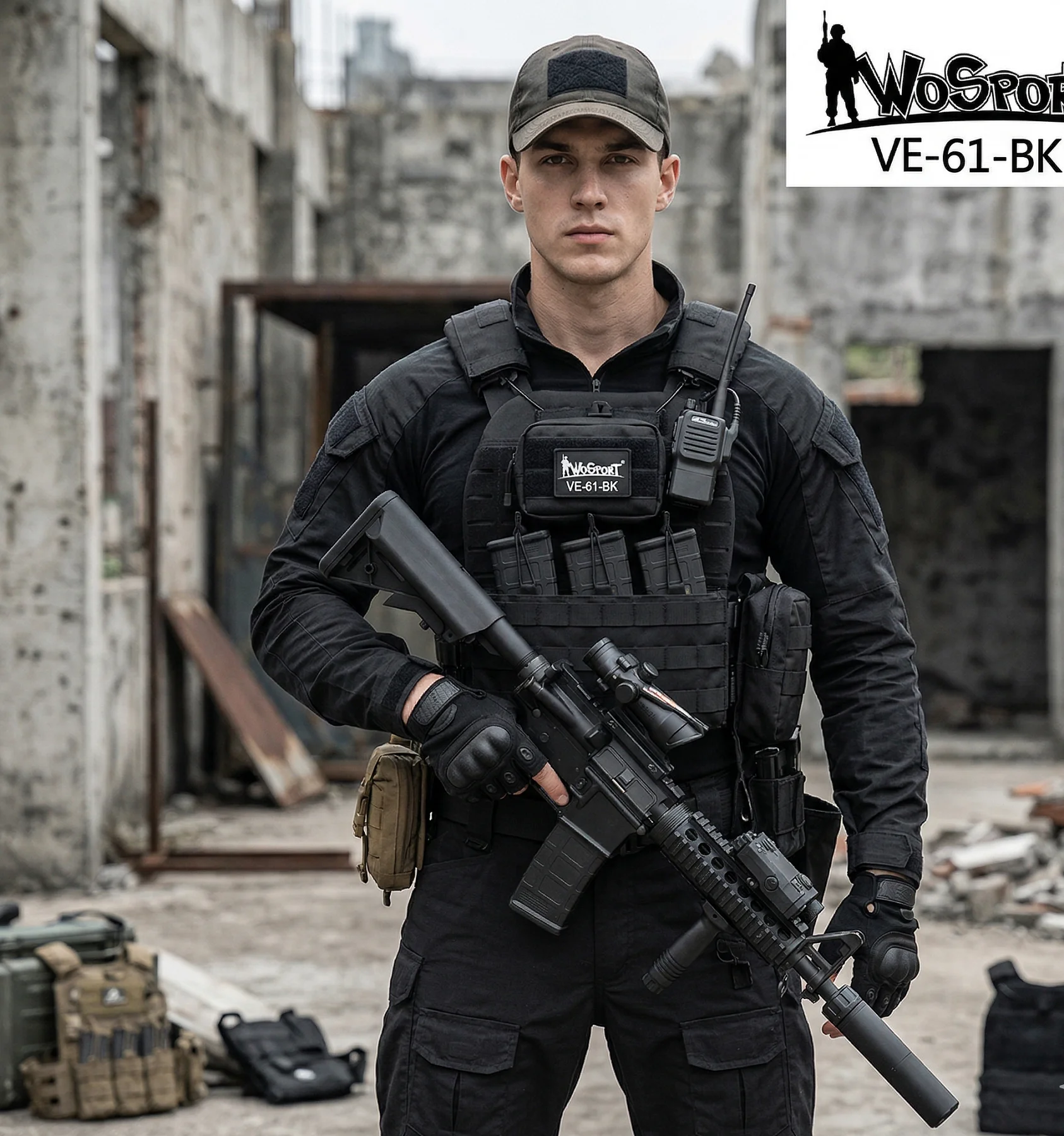 Viking Battle Armor…