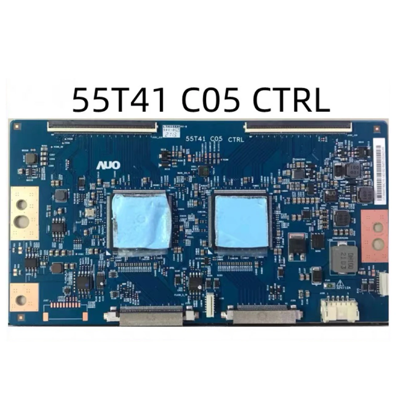 Placa lógica AUO original, 55T41 C05 CTRL 4K, 120HZ, 55 pulgadas, 65 pulgadas, nuevo