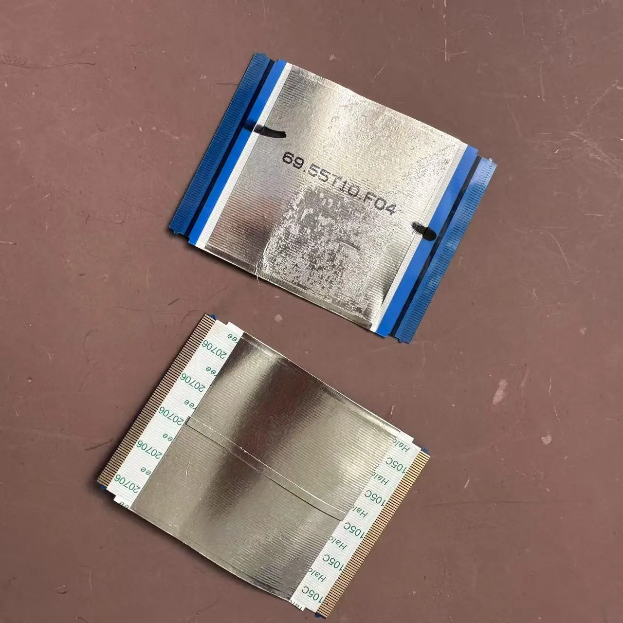 MI RMMNT30HFCW Tablero Principal JRY-W9UHD-JC2 Placa de T-CON PANTALLA TIRA LED TECLADO LVDS