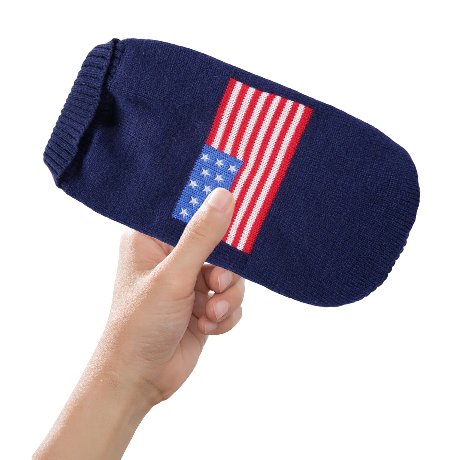 Pet Sweater America… - image