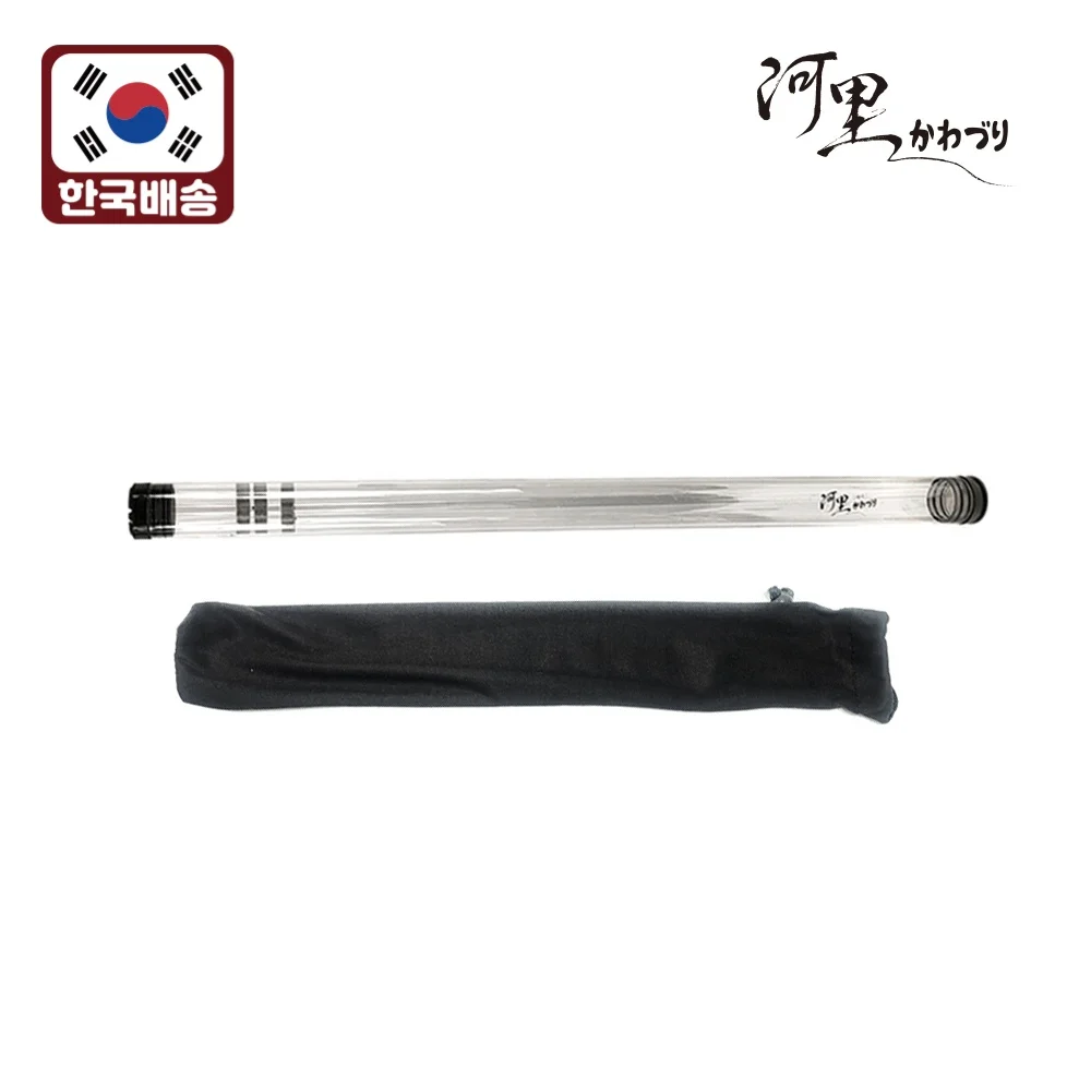 하리 민물 바다 찌통 찌맞춤통 수조통 보관통 막대찌케이스