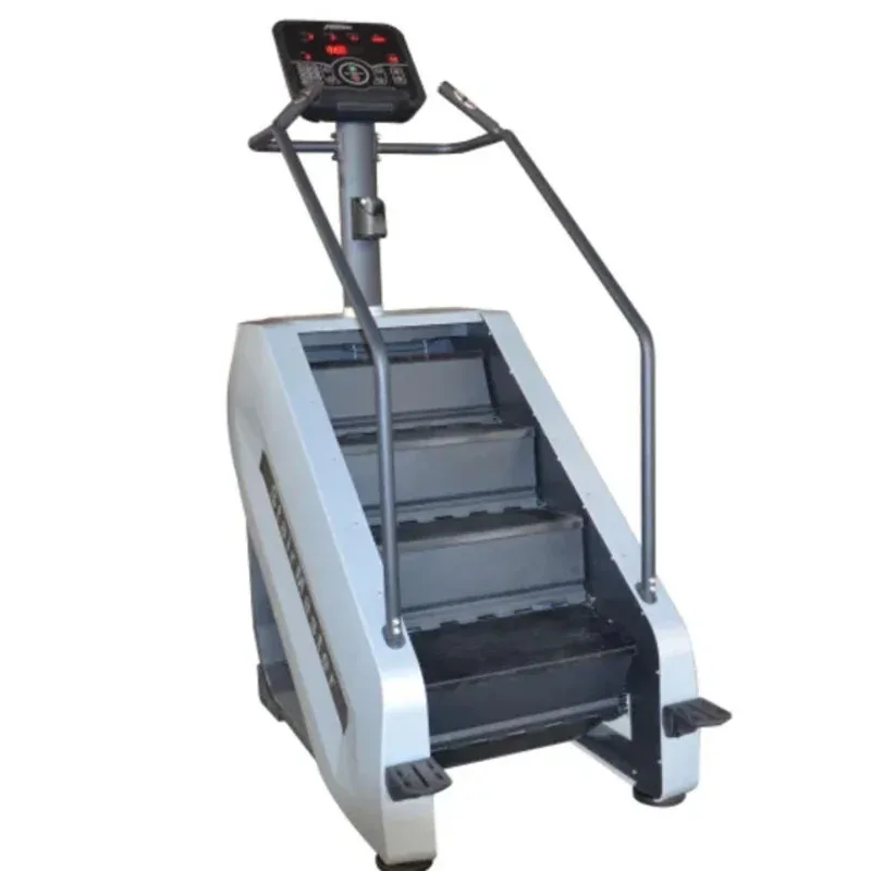 

2025 China Factory Supply Commercial Gym Equipment Stair Climber Stair Master