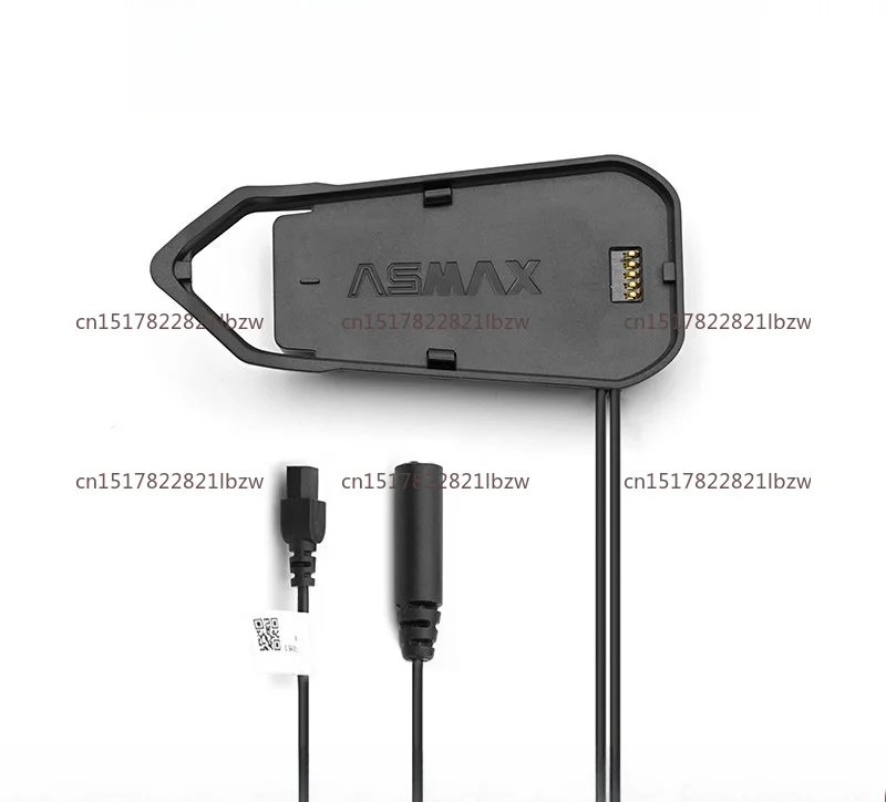 FOR Bluetooth Headset F1 Accessories Z1 Smart Dock Kit Speaker Headset Microphone
