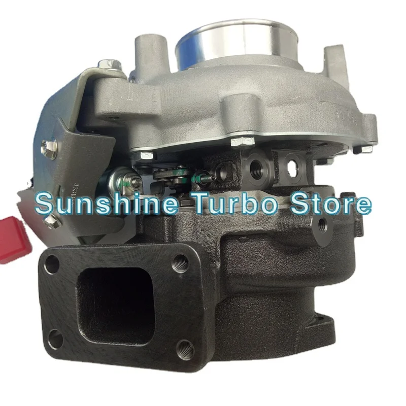 

GT22V 852179-5002S 17201-E0A85 17201-E0A84 17201-E0893 GT2263KLNV Turbocharger for Hino Dutro Truck with N04C J05E (HIA6) Engine