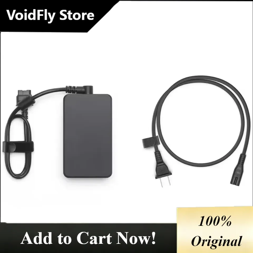 VoidFly 240W Mavic Desktop Charger for Mavic 4 Pro Drone