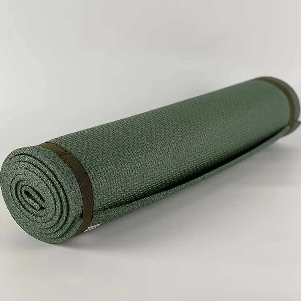 Original Russian Tactical Outdoor Sleeping Pad 180*60CM Individual Tents EMR M21Cold Resistant Sleeping Bag Set for Camping