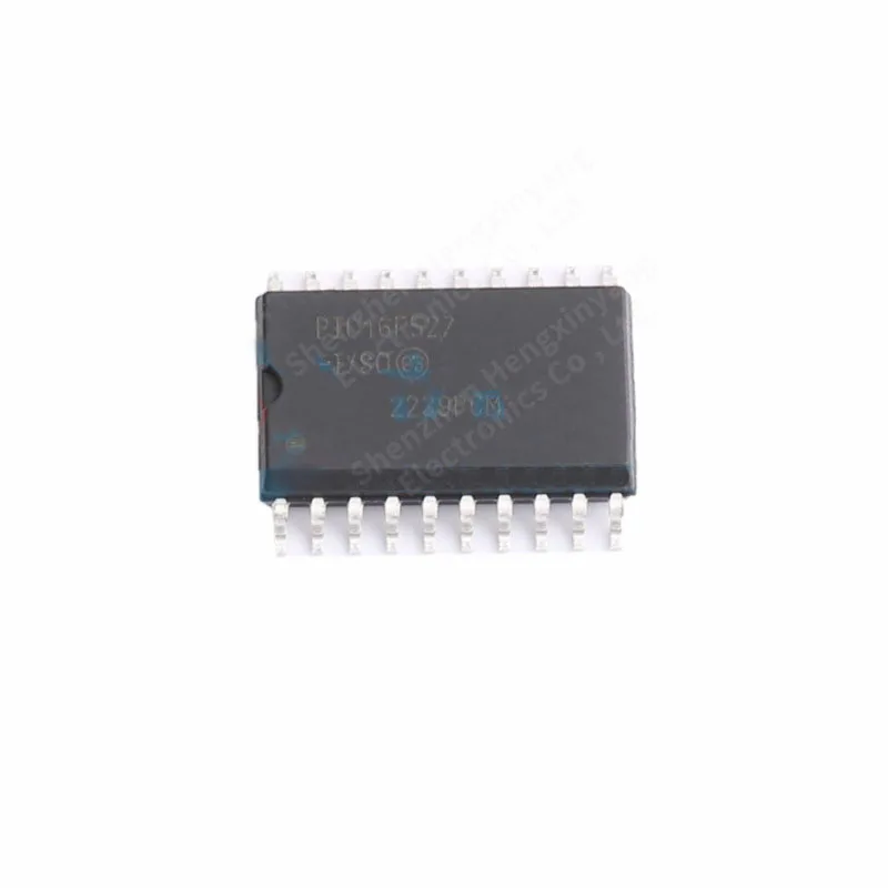 10PCS PIC16F527-I/SO SOP20 MCU chip microcontroller