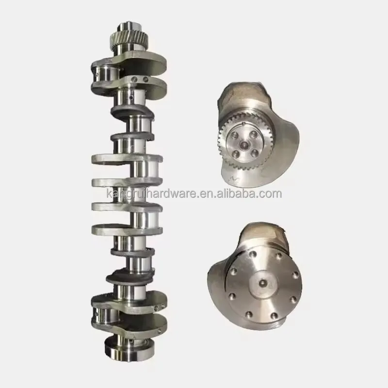 Factory Direct Sale Kta19 D5600621151 3418898 C3965010 KTA50 C4934862 C3929037 C3917320 Crankshaft