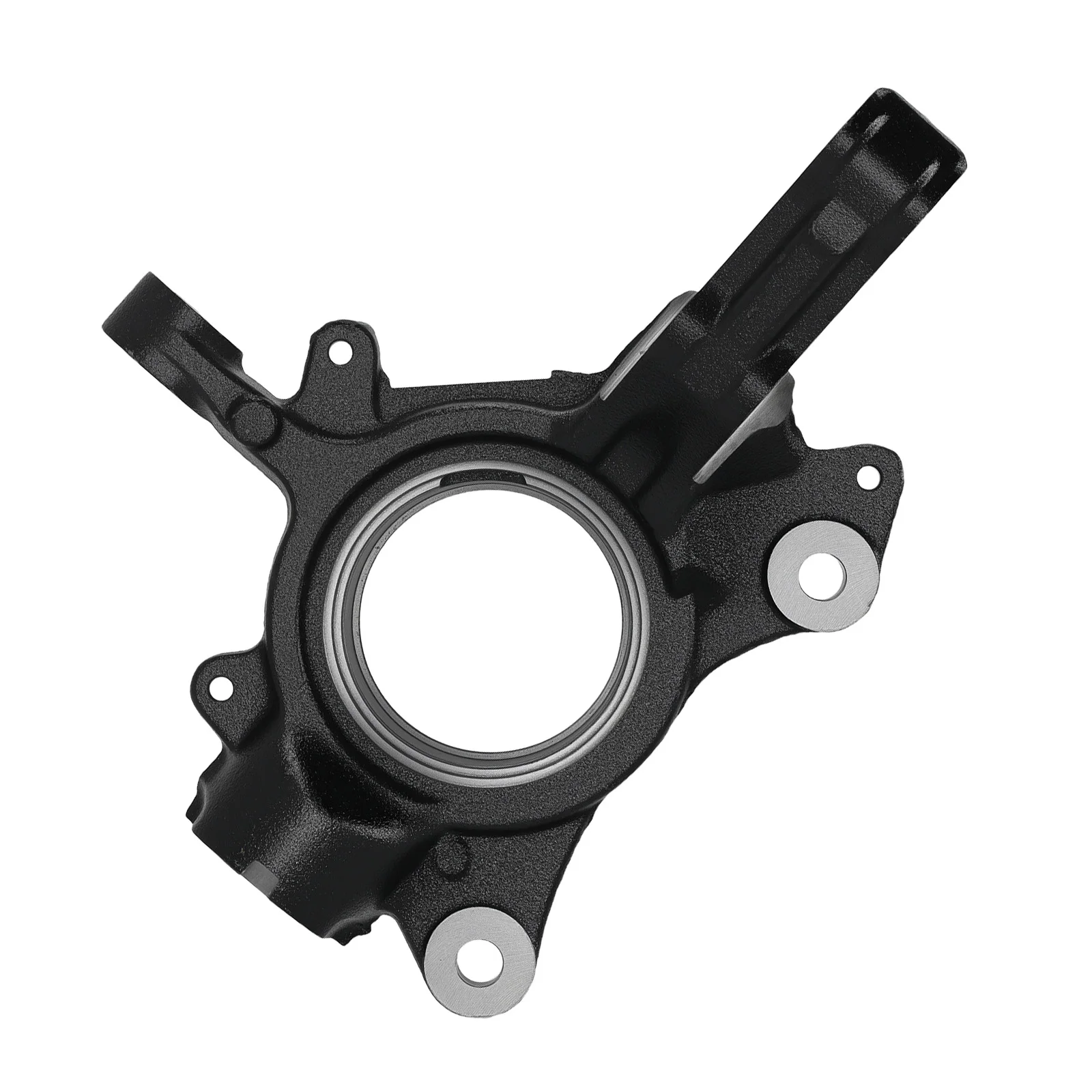 Front Steering Knuckle Assembly Left for Vauxhall Movano 2011-2021 for 400150081R