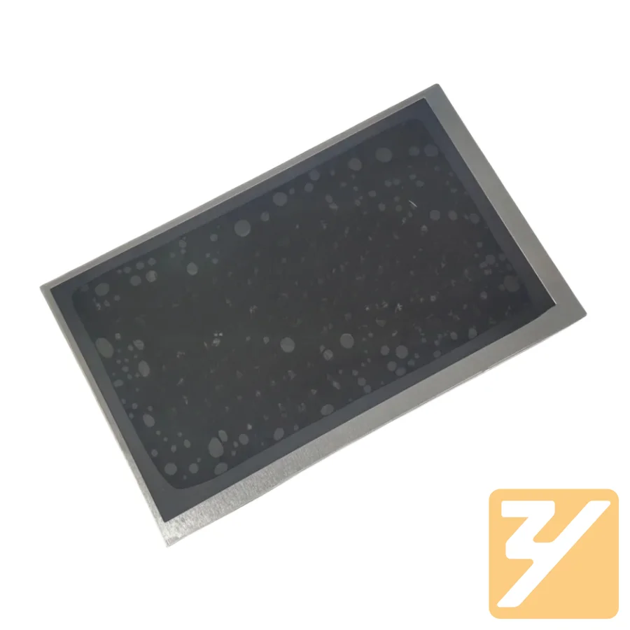 

TCG070WVLQAPNN-AN00 TCG070WVLQAPNN-AN01 7" 800*480 TFT-LCD Screen Panel