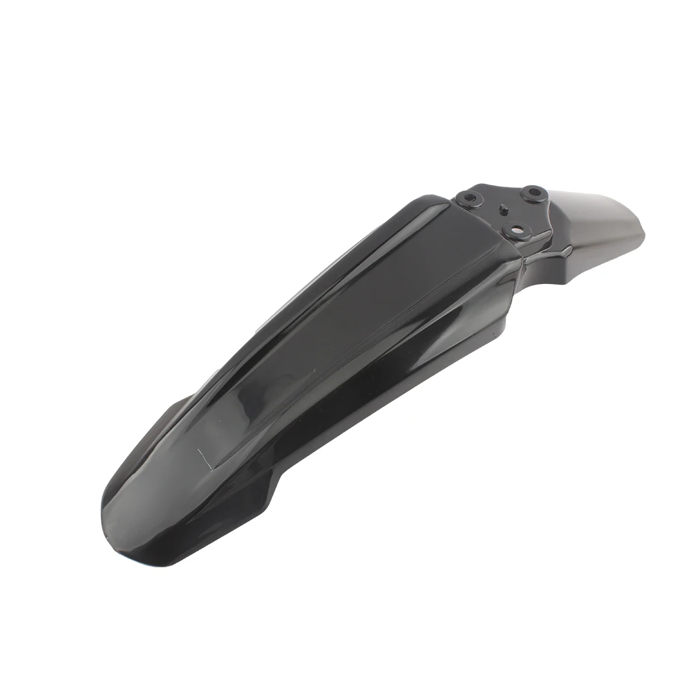 For Surron Accessories Electric Bike Motorcycle Front Fender Mtb Mudguard Light Bee Motocross Dirt Pit image 4