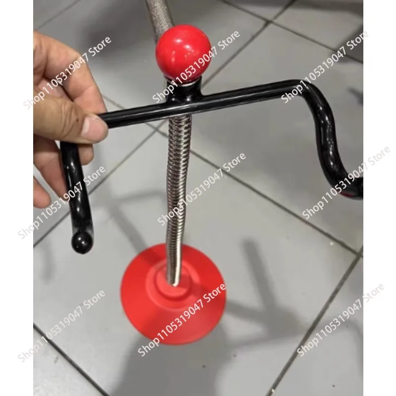 

Кронштейн рулевого колеса, опорный кронштейн, тормозная педаль, тяга тормозного механизма, 3D-инструмент для регулировки сход-развала, соответствующие аксессуары