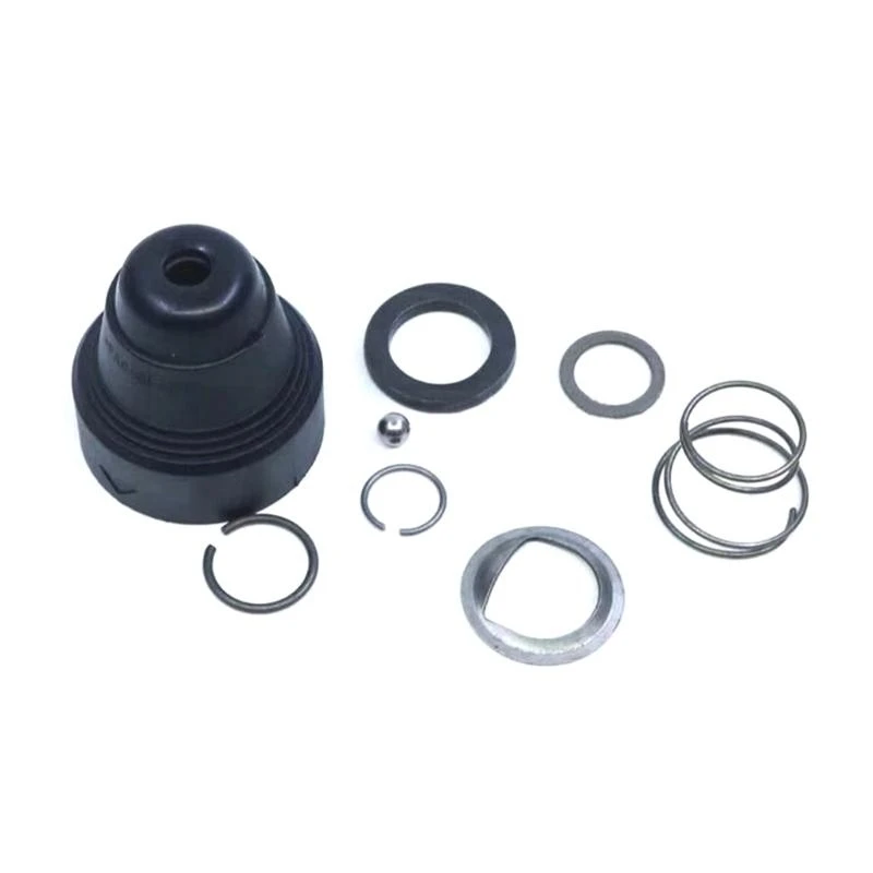 Защитный рукав буровой патрон для GBH2-20/24 GBH2-26 Electric Hammer Common Head Accessories Caps Spring Hetseer Y5Ga