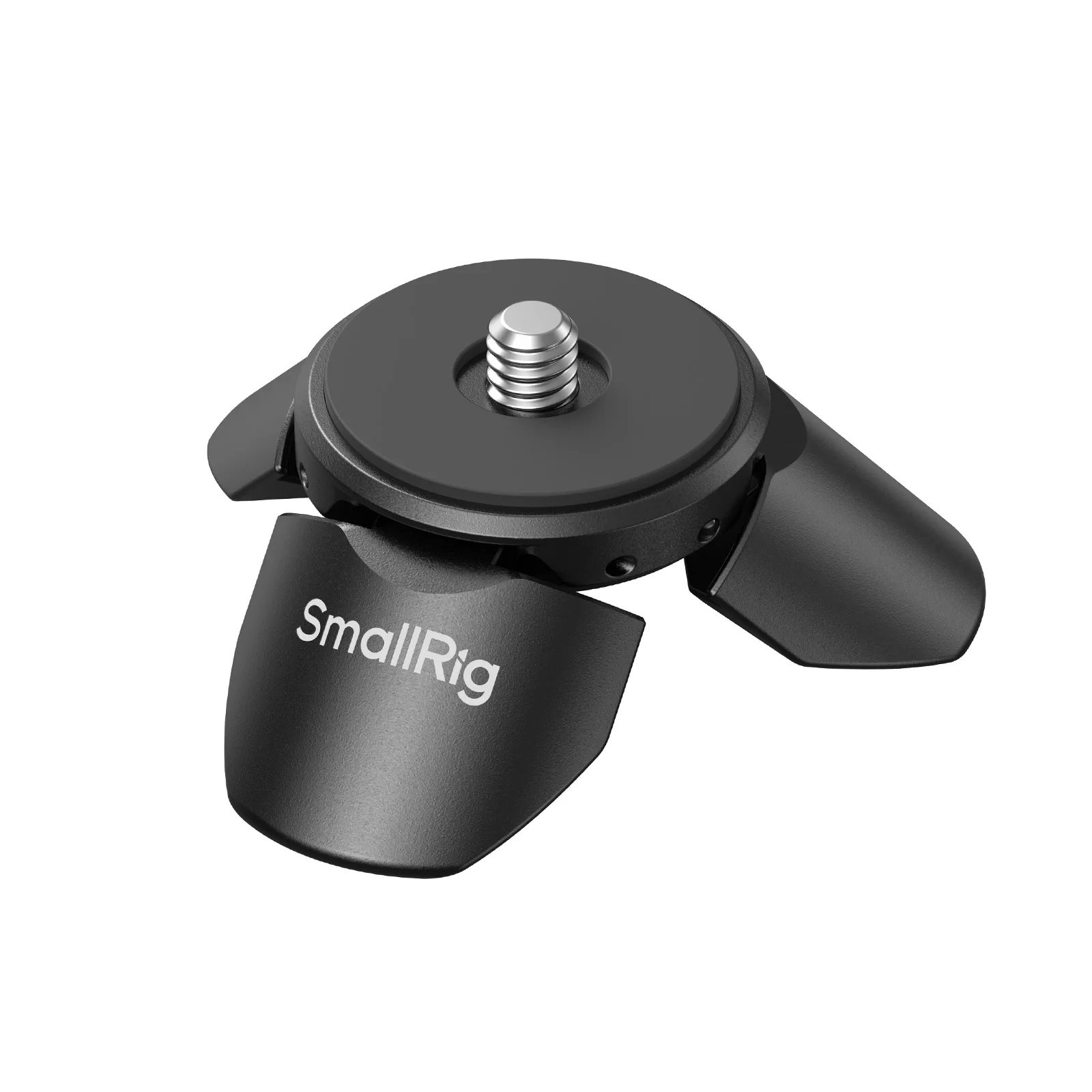 SmallRig Mini Statyw z Szybkim Montażem do DJI Osmo Pocket 4/3, Automatyczne Rozkładanie, Magnetyczne Mocowanie do DJI Osmo Pocket 4 Pro 6083 — zdjęcie produktu 7
