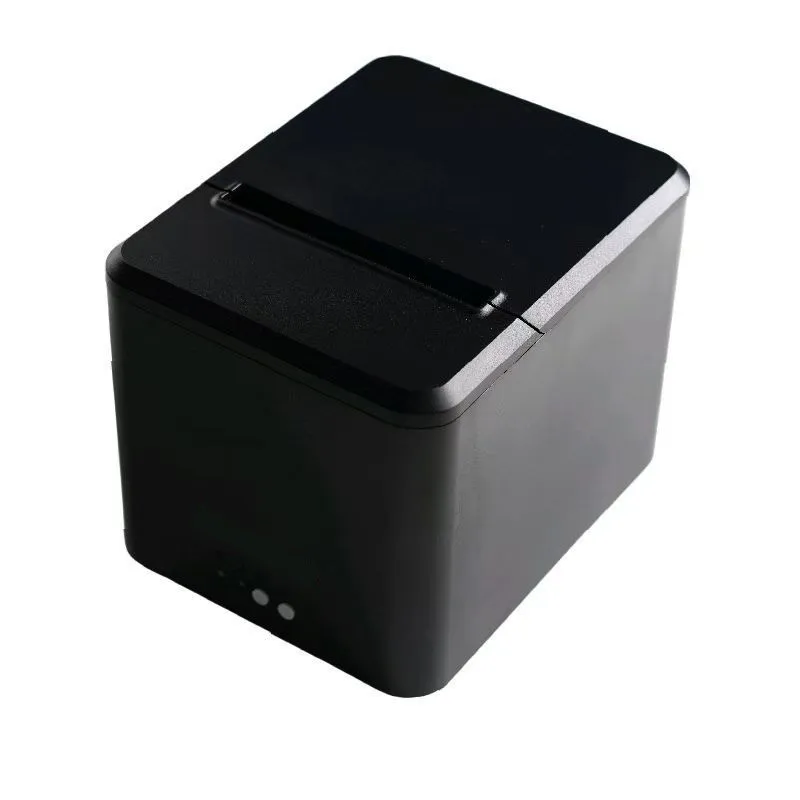 80 مللي متر طابعة حرارية للملصقات 2/3 بوصة طابعة ملصقات الباركود طابعة إيصالات بلوتوث بلوتوث/USB/WIFI #6