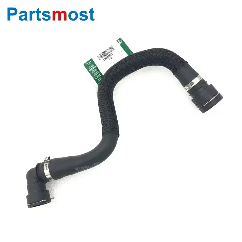 LR000943 LR000941 2.2L DIESEL SINGLE TURBOCHARGER EGR COOLER HOSE FOR LAND ROVER FREELANDER 2 RANGE ROVER EVOQUE DISCOVERY SPORT