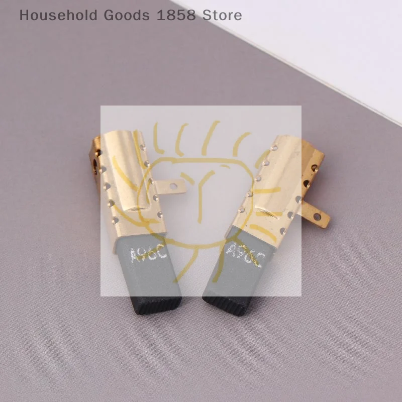 Replacement Carbon …