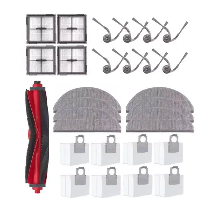 【GARMENT】27PCS Vacu…