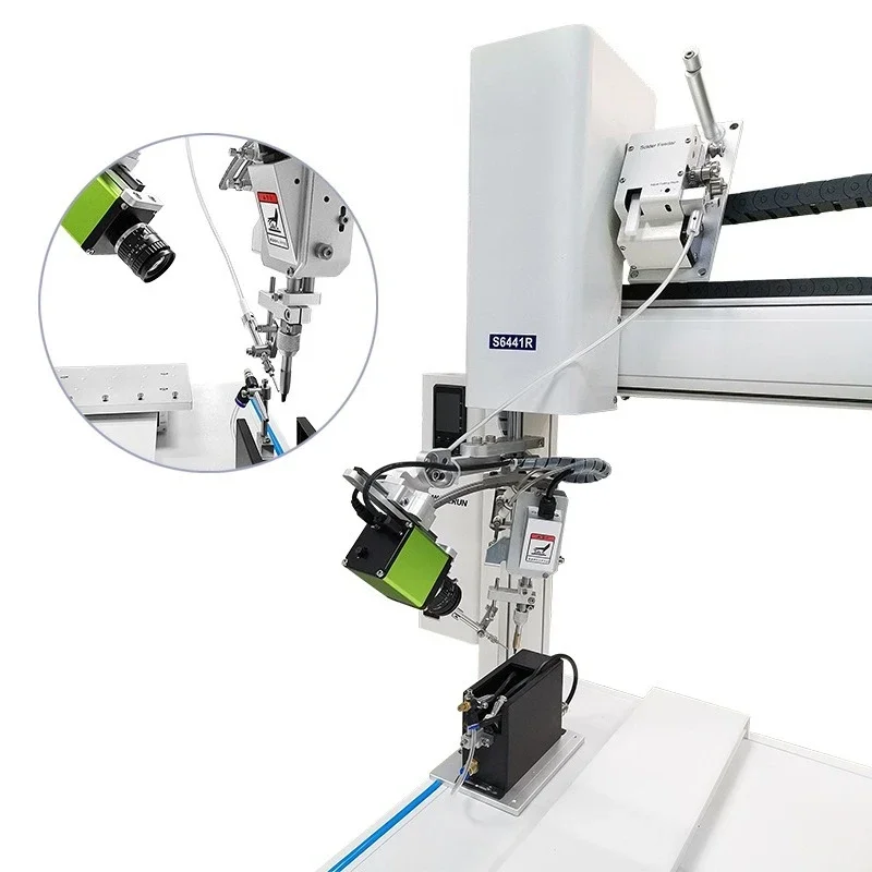 Industrial Automati…