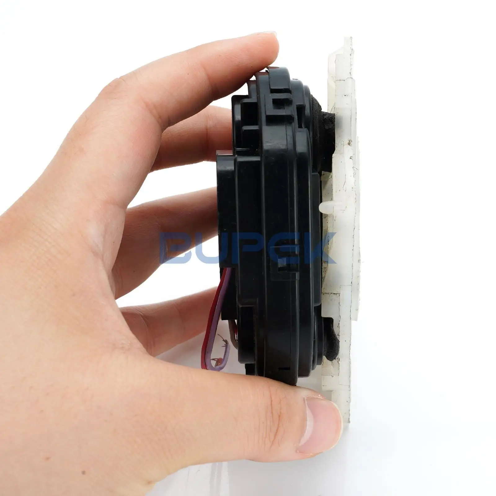 Side View Mirror Adjustment Motor Assembly Replacement Power Left Right For 2006-2010 Toyota Camry MK6 Car Exterior Wing
