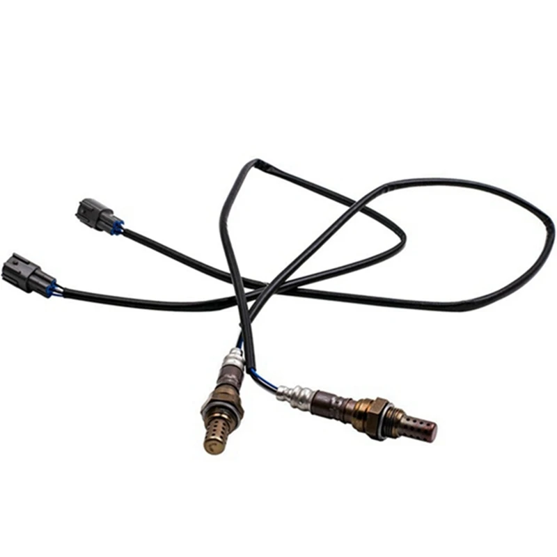 Super Sale 4Pcs Oxygen Sensor 89467-42010 89467-42020 89465-42090 for Toyota