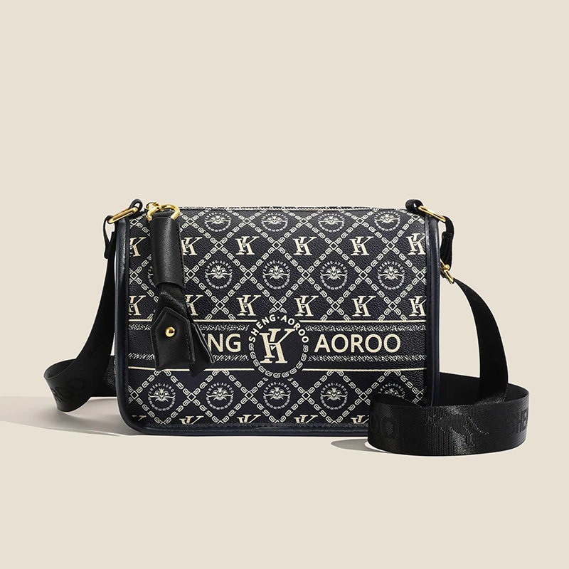 

Social Event Messenger Bag Women Multifunctional Shoulder Bag Elegant For Parties Gatherings And Celebrations