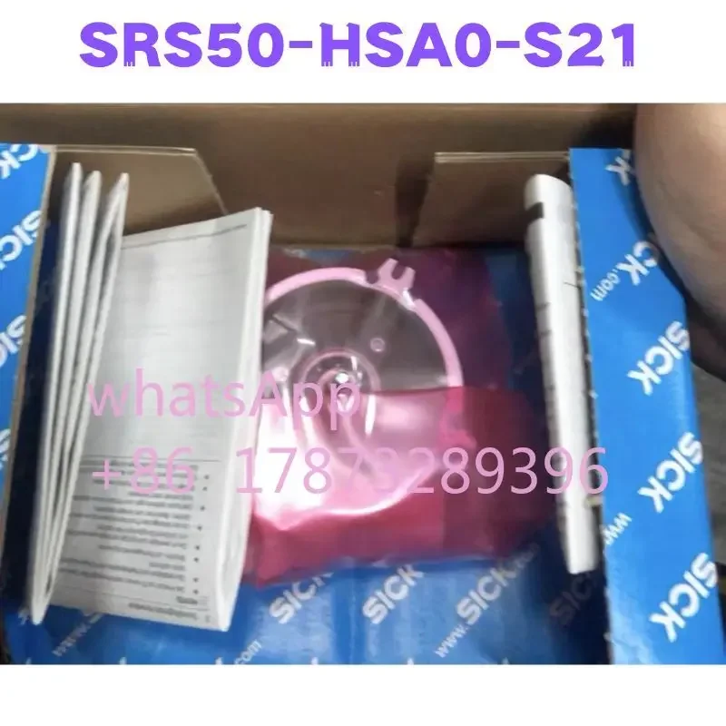 

Brand New And Original SRS50-HSA0-S21 SRS50 HSA0 S21 Encoder