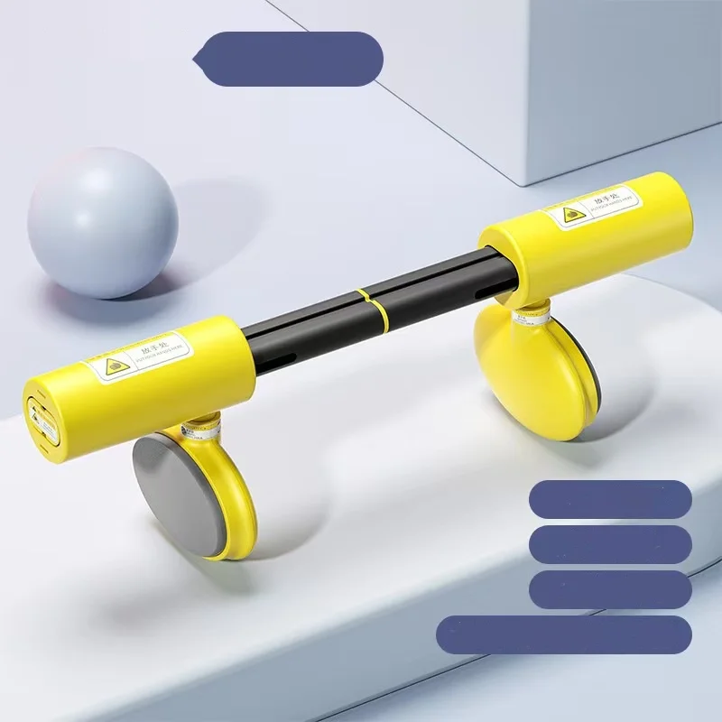 Maximize Your Arm Function with the Ultimate 2-in-1 Arm Thigh Trainer for Home Strength Training