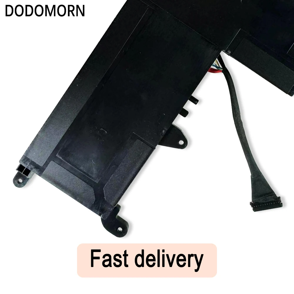 Imagem -06 - Dodomorn-bateria para Lenovo Legion 15.36v 60wh L16m4pb0 Y72015ikby710 Sit Laptop L16s4tb0 5b10m33723 5b10m33724 3910mah