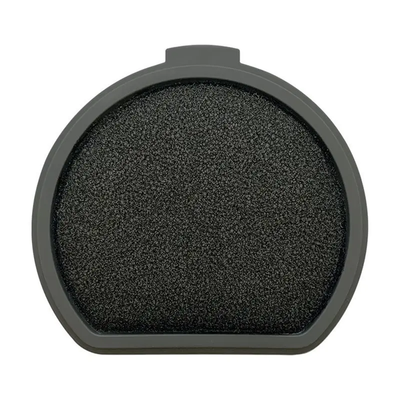 AEE4-Front Filter Rear Filter Cotton For AEG ASKQX9/QX9-1-50IB/QX9-1-ALRG Vacuum Cleaner Accessories Replacement Parts Filter