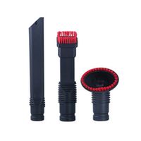 A56T-Vacuum Dust Brush Set For Proscenic P8 P8 MAX P8 PLUS /Aveeno A219 A219 PRO / Whirlpool 480Y 496Y Replacement Accessories