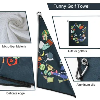 6 最佳銷售 趣味高爾夫 - №4