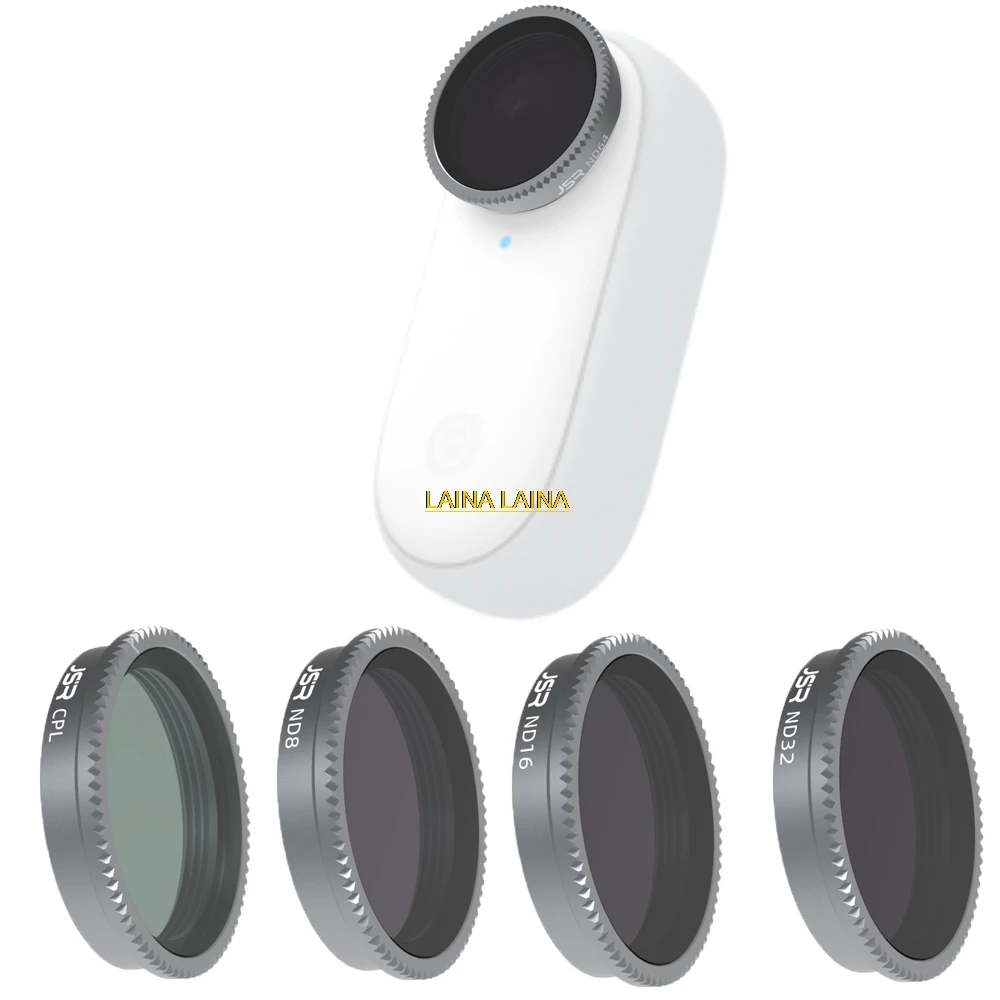 Lens Filters For In…