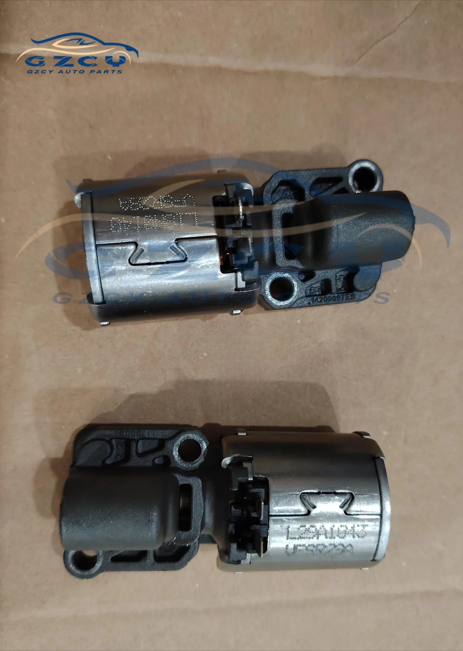 

0B5 DQ500 DL501 7 SPEED Clutch Automatic Transmission Solenoid Fits For Audi A4 A5 A6 A7