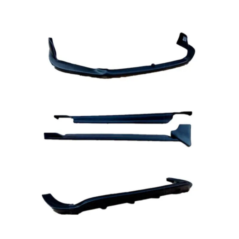 

For Toyota Ralink Full Body Kit (Thickened Front Lip, Rear Lip, Side Skirts, Spoiler)