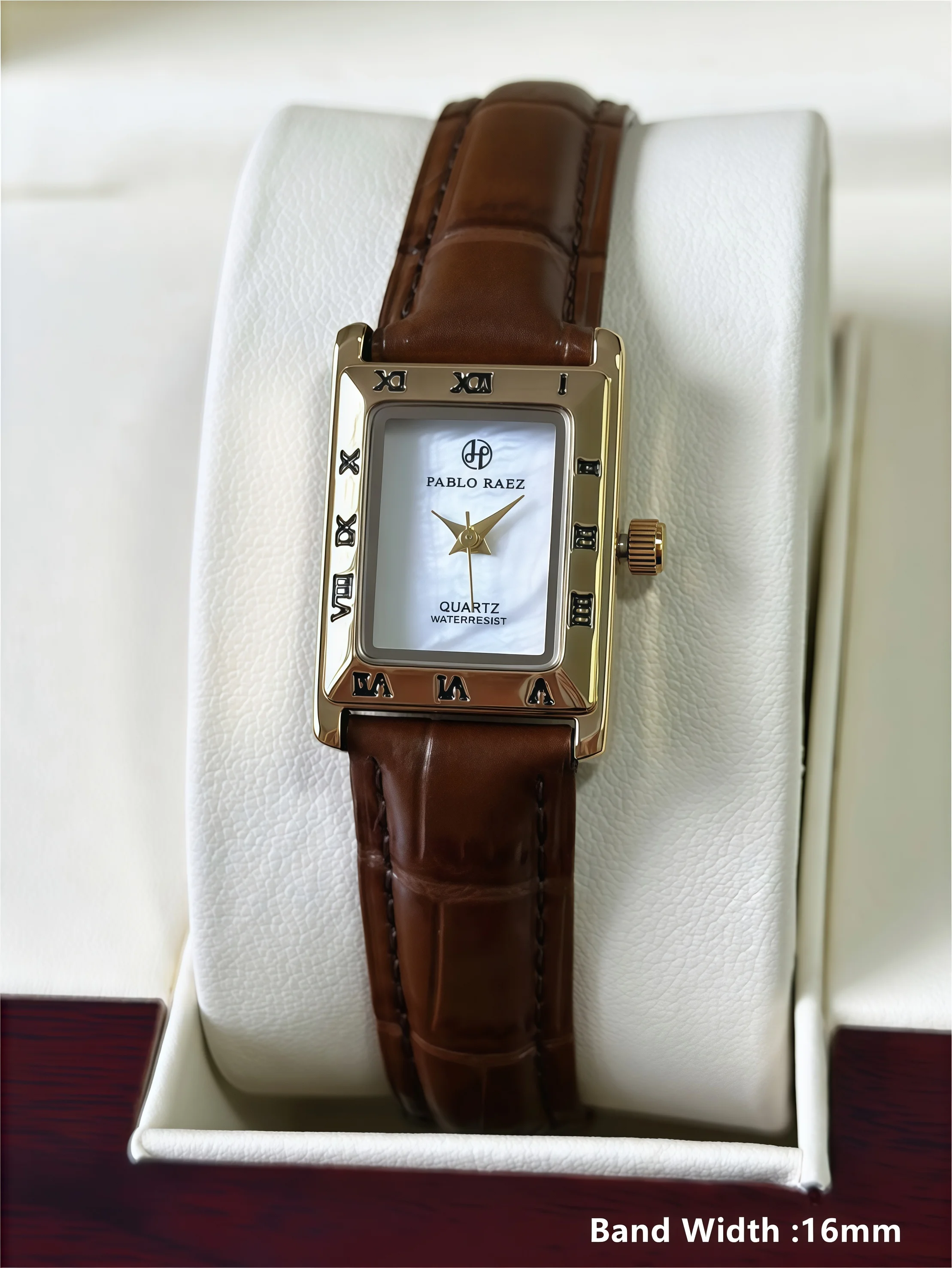 PABLO RAEZ Real Photos Brand H - đánh giá và giá Luxury Watch Photography