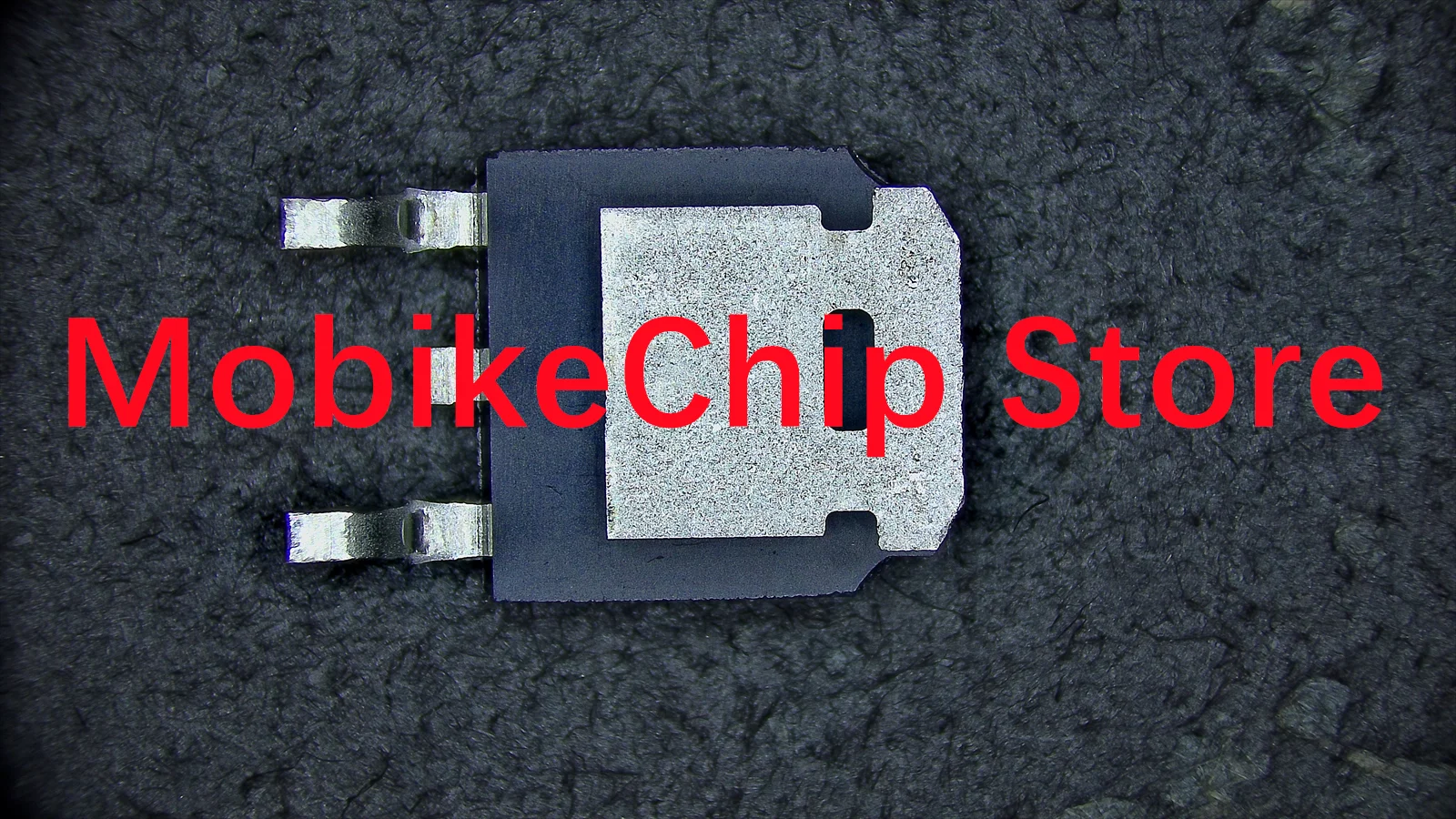 NCE6050KA Brand New e Original, em estoque