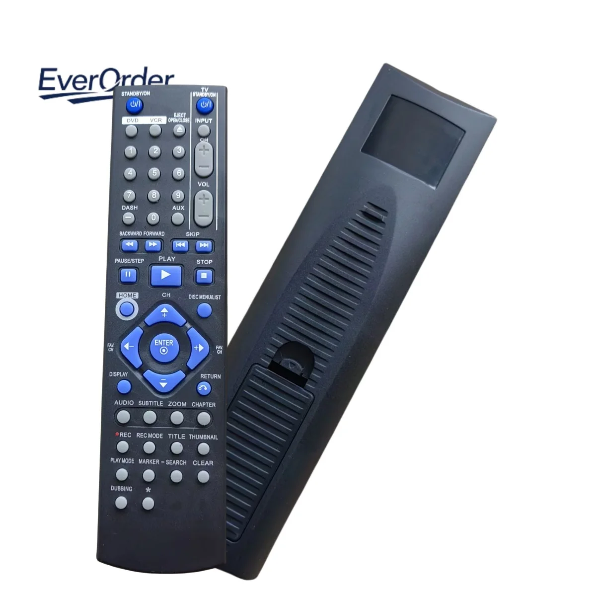 Remote Control For …