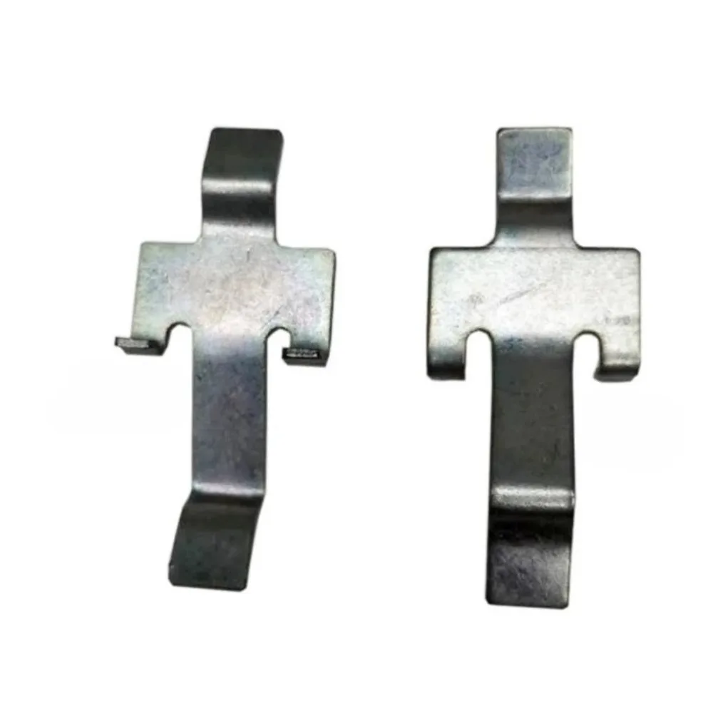 Automobile Parts Assist Pump Oil Pot Installation Clip Bracket Pin for Geely for Emgrand EC7 RV 715 718 Brand New