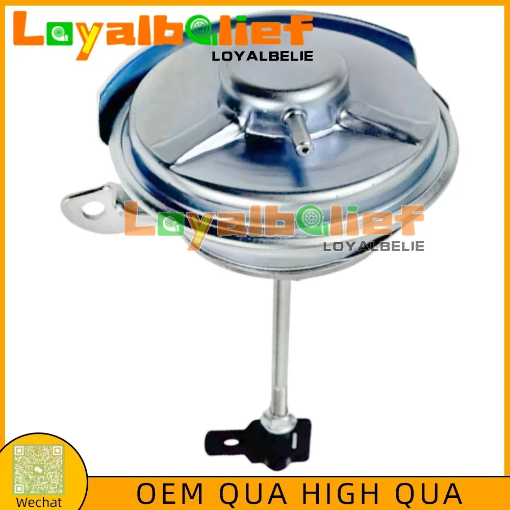 

775095 Turbo Wastegate Actuator for Toyota Landcruiser V8 4.5L 1VD-FTV 202HP 2007 GTA2359V 17201-51010