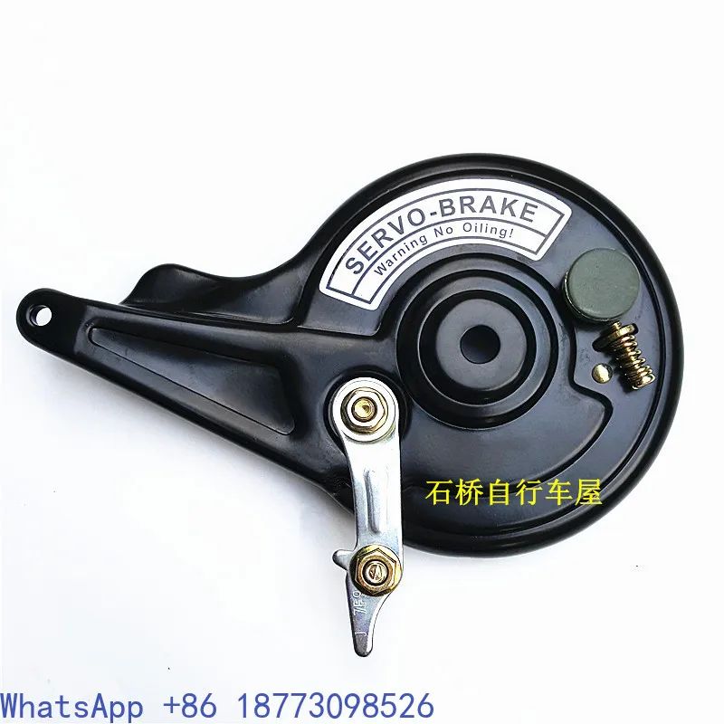Bicycle Brake After Rising Brake Japanese Bicycle Brake Device New