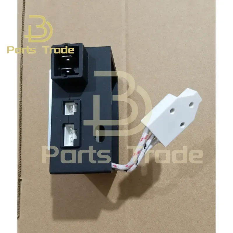 for SYS09210118 C15B 2.07.007 Vehicle Refrigerator Inverter Compressor Drive Board DC12/24V Car Fridge Driver Module